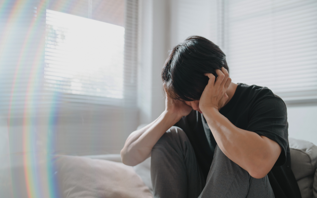 Angststoornis behandelen? Ontdek hoe therapie kan helpen